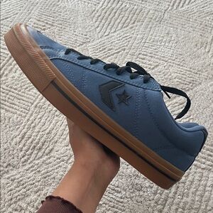 Men’s Converse Sport Casual Ox Shoes